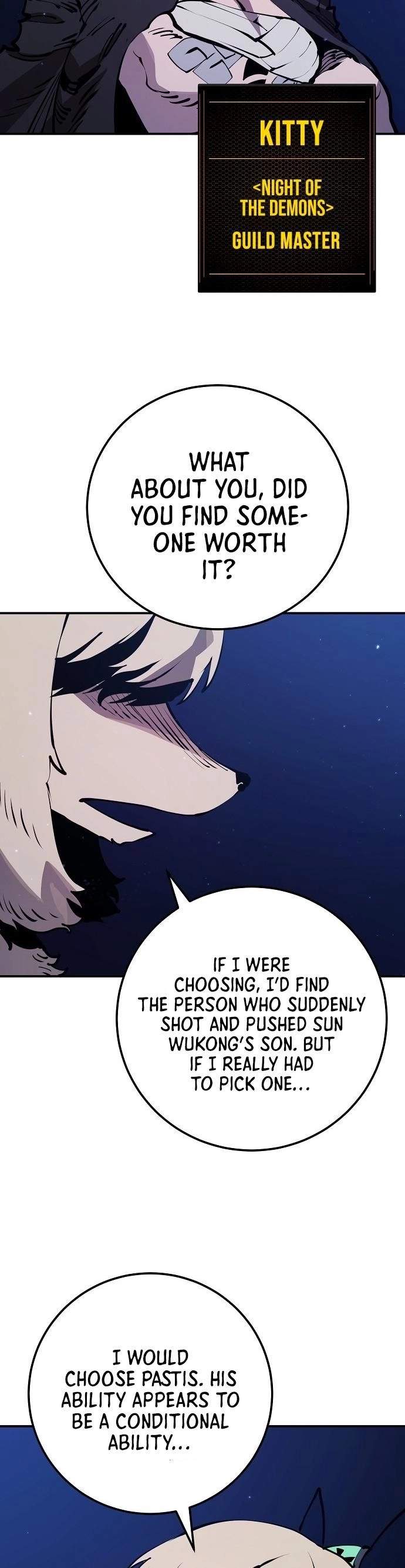 Player Super Justice Ch.38 p2