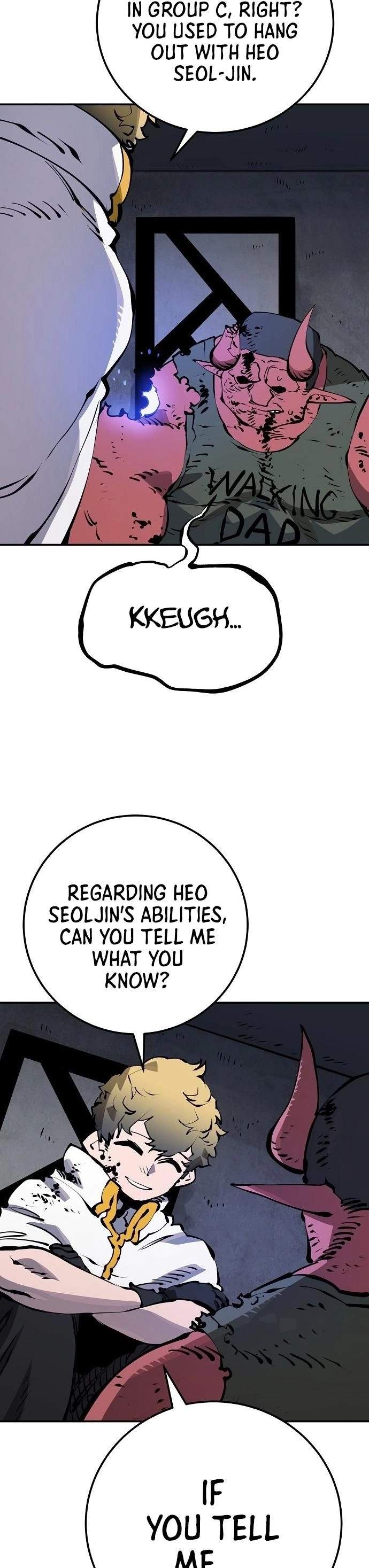 Player Super Justice Ch.38 p11