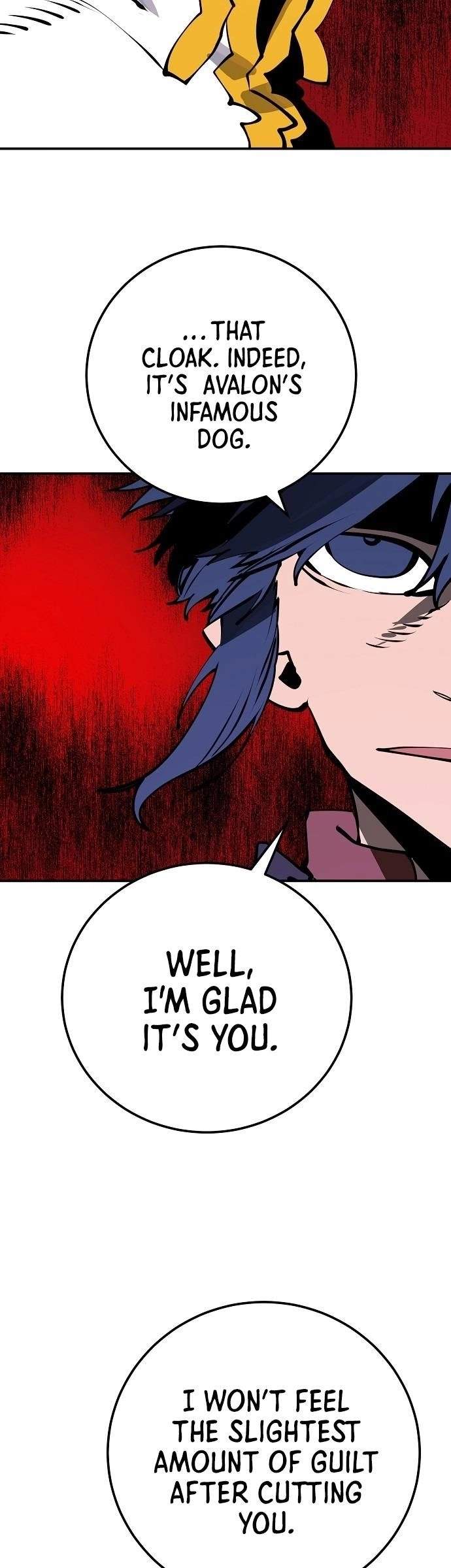 Player Super Justice Ch.38 p16