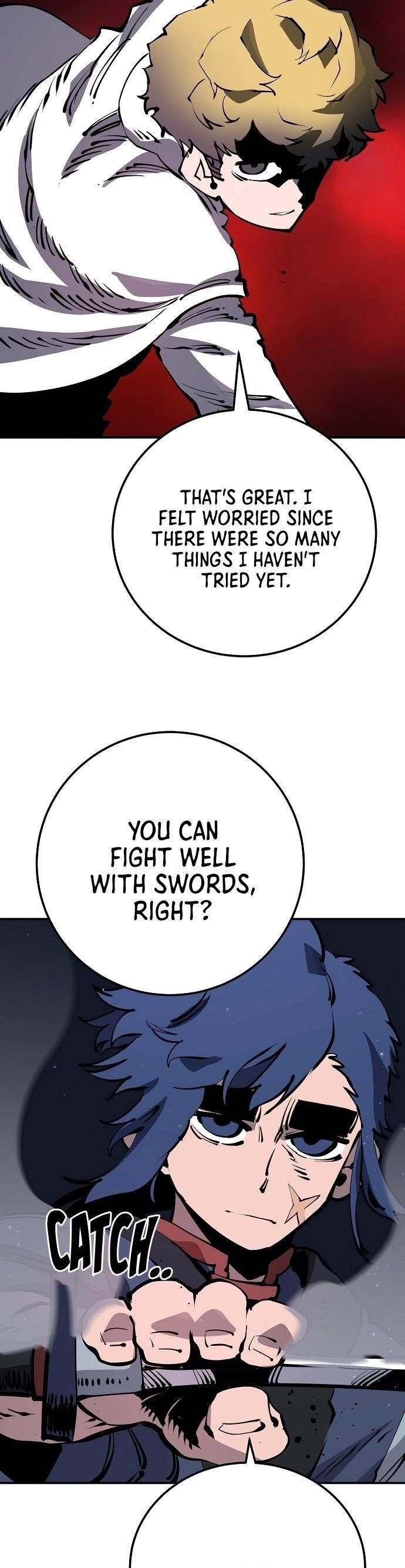 Player Super Justice Ch.38 p19