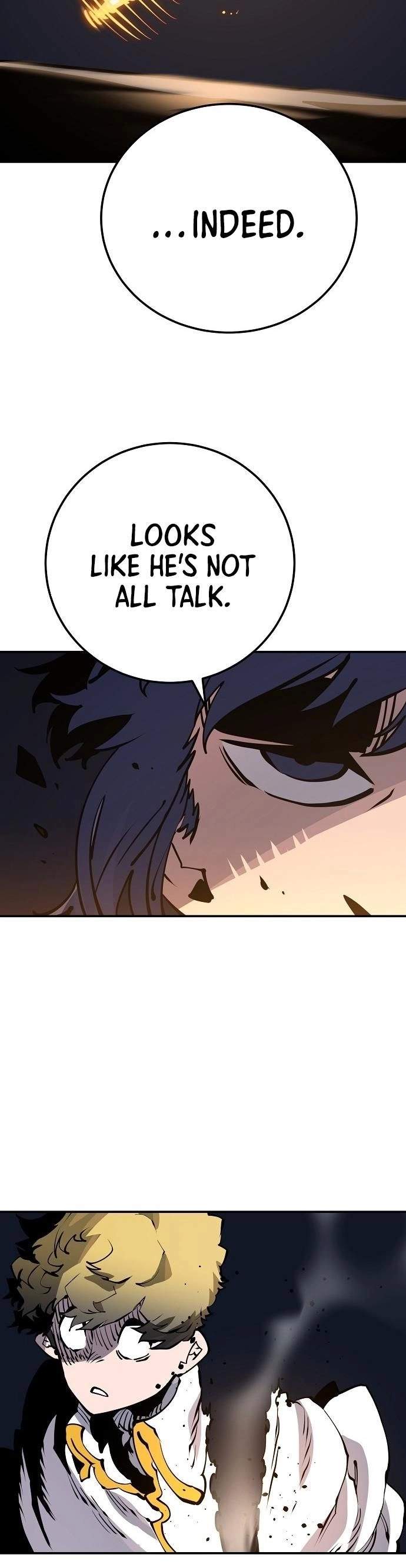 Player Super Justice Ch.38 p21