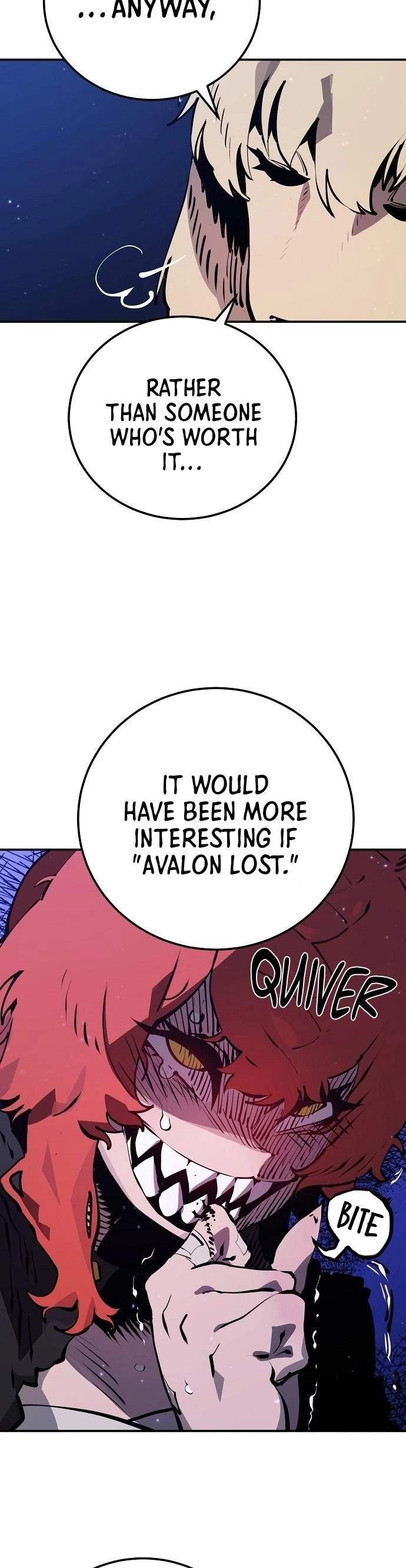 Player Super Justice Ch.38 p4
