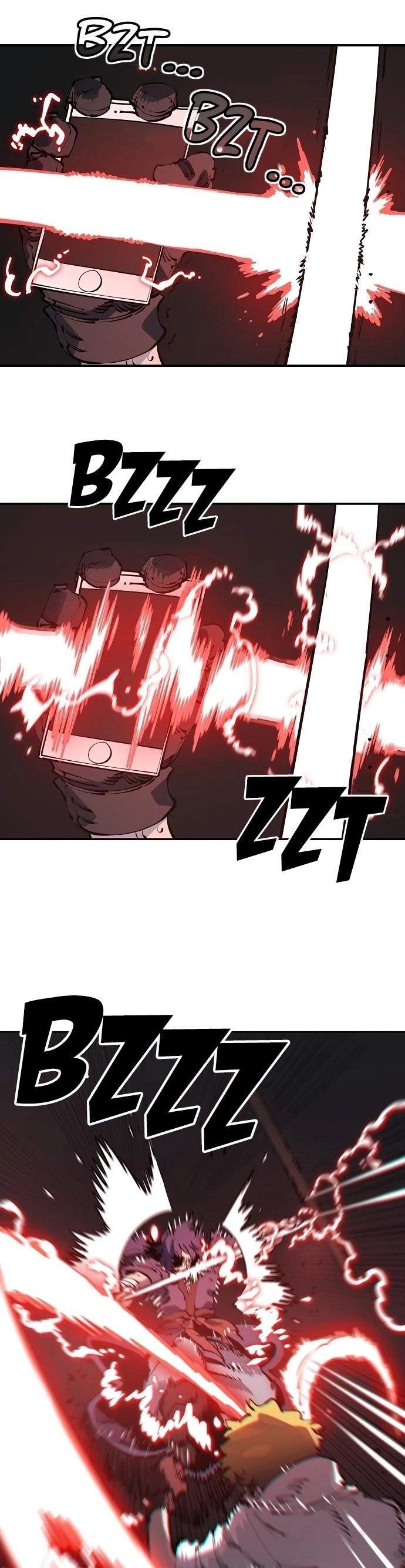 Player Super Justice Ch.38 p31
