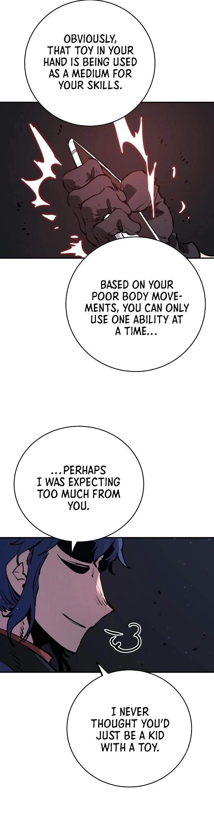 Player Super Justice Ch.38 p34
