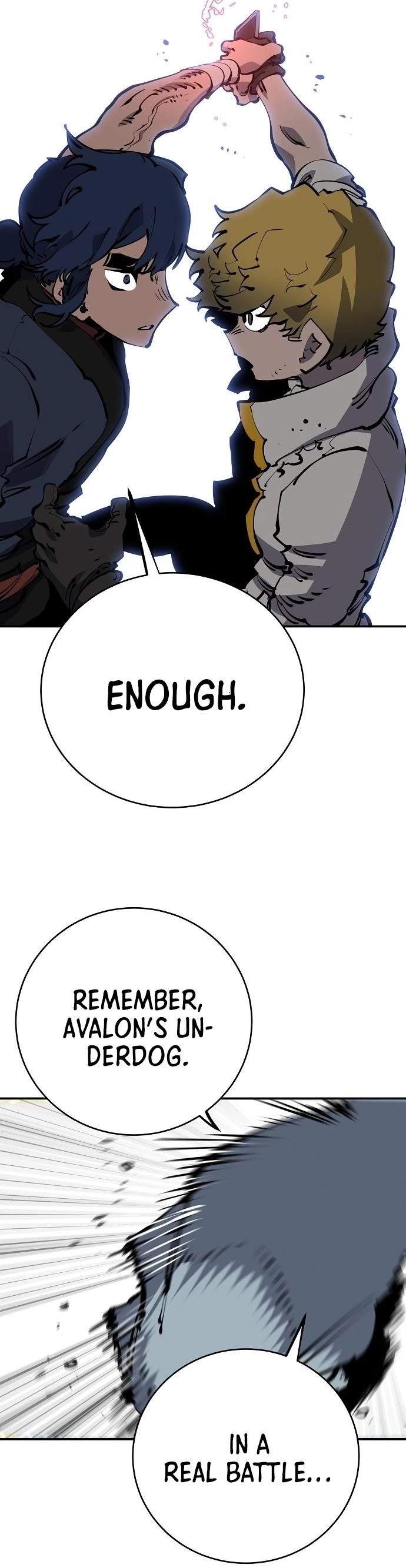 Player Super Justice Ch.38 p36