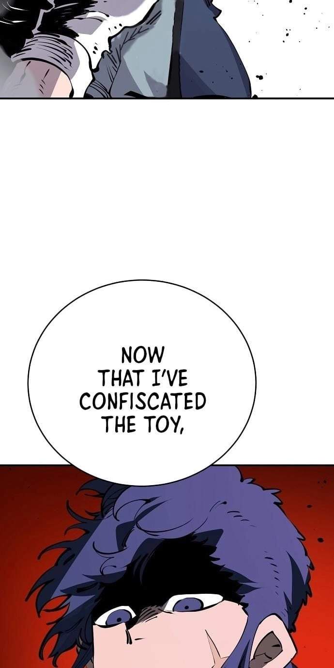 Player Super Justice Ch.38 p40