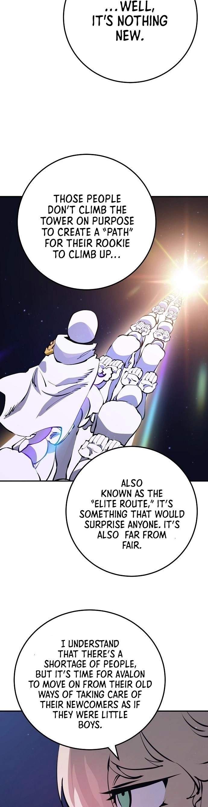 Player Super Justice Ch.38 p6