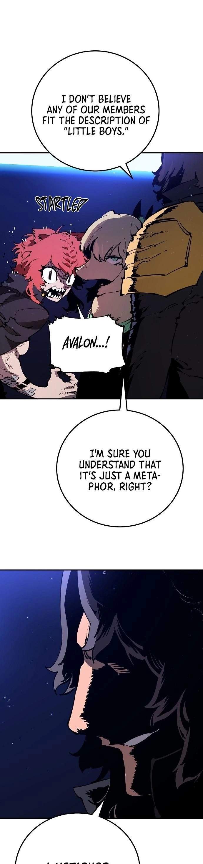Player Super Justice Ch.38 p8