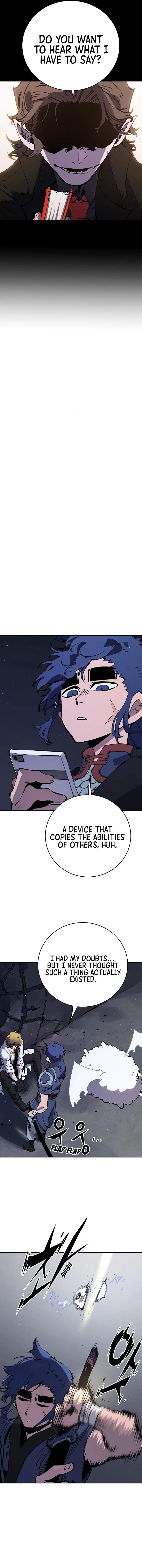 Player Super Justice Ch.39 p2