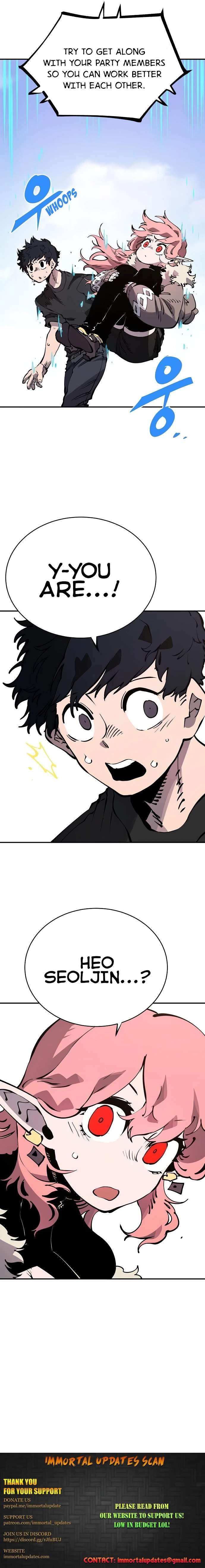 Player Super Justice Ch.39 p12