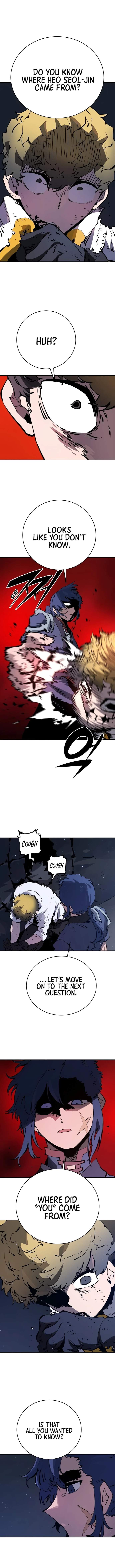 Player Super Justice Ch.39 p4