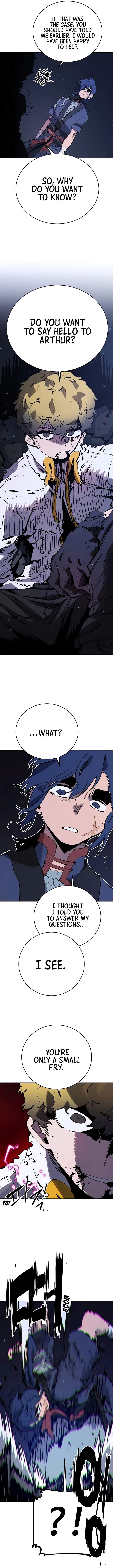 Player Super Justice Ch.39 p5
