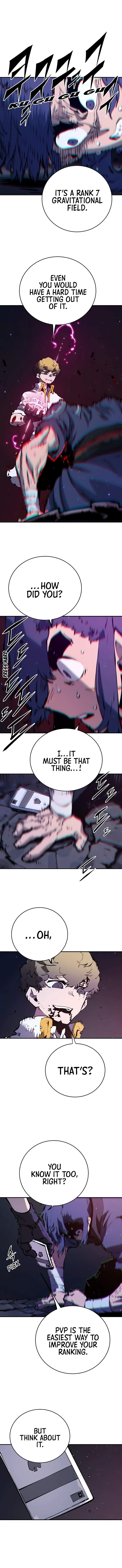 Player Super Justice Ch.39 p6