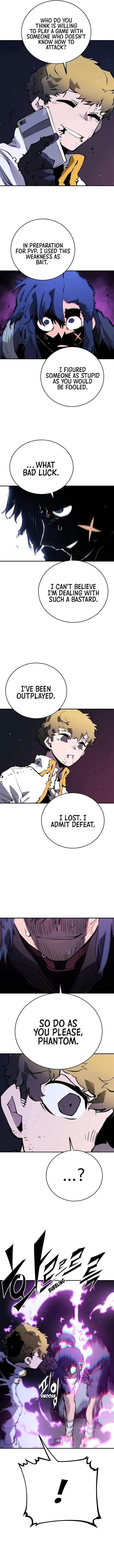 Player Super Justice Ch.39 p7