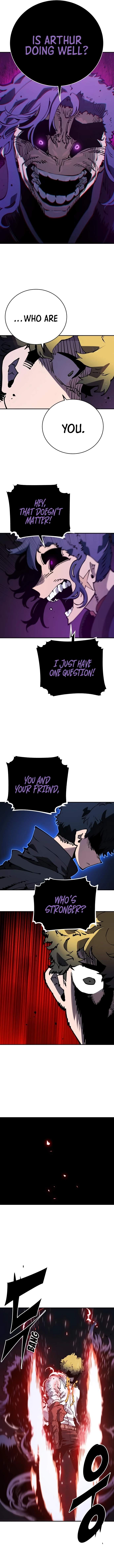 Player Super Justice Ch.39 p9
