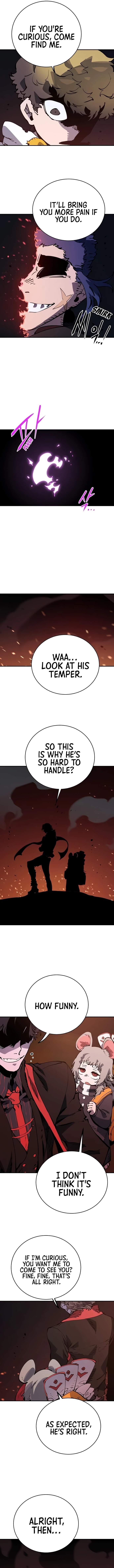 Player Super Justice Ch.39 p10