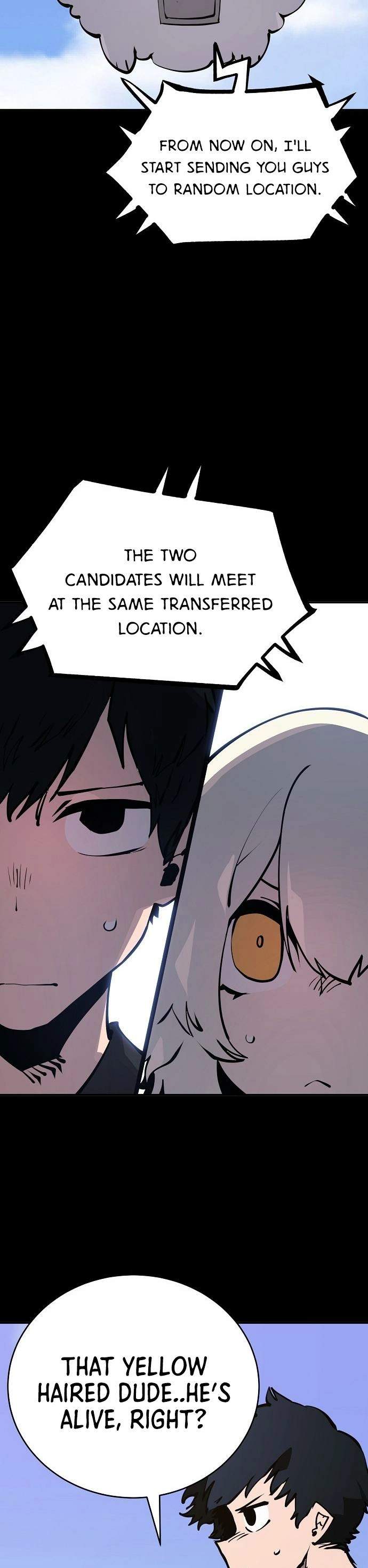 Player Super Justice Ch.40 p2
