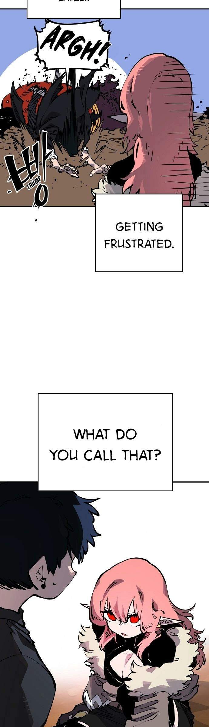 Player Super Justice Ch.40 p11