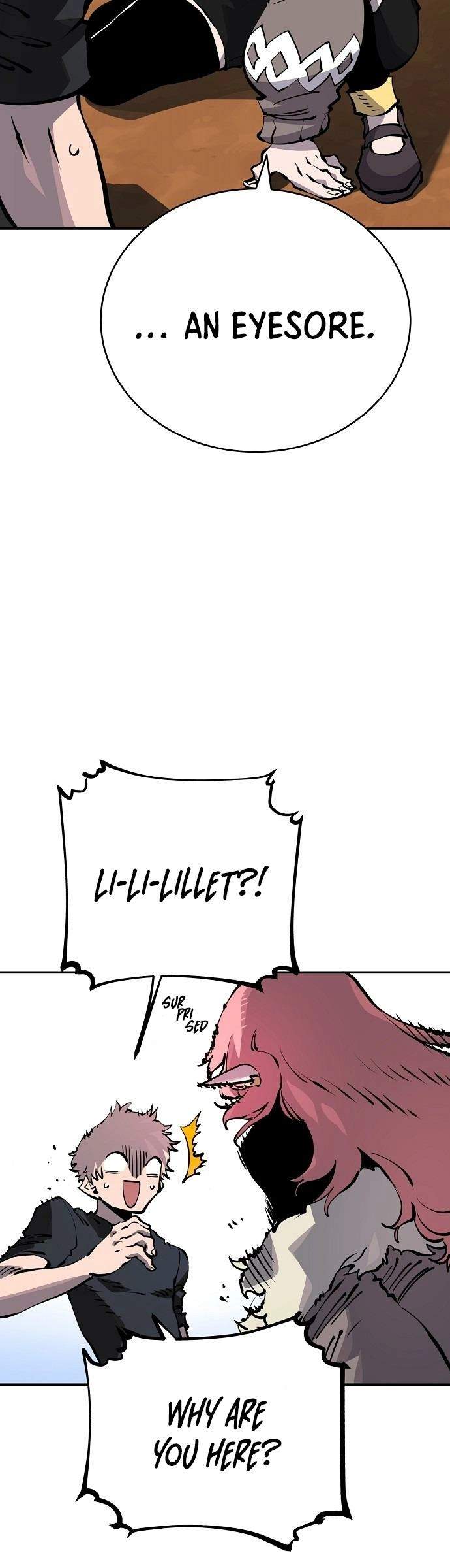 Player Super Justice Ch.40 p12