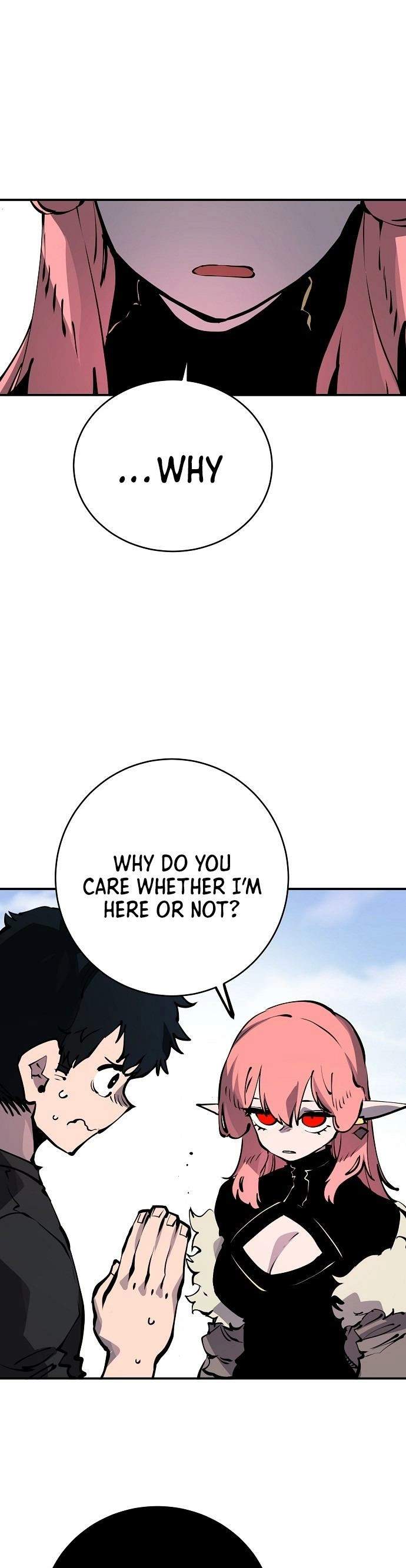 Player Super Justice Ch.40 p13