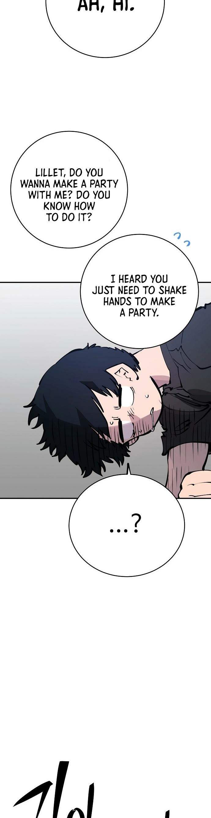 Player Super Justice Ch.40 p18