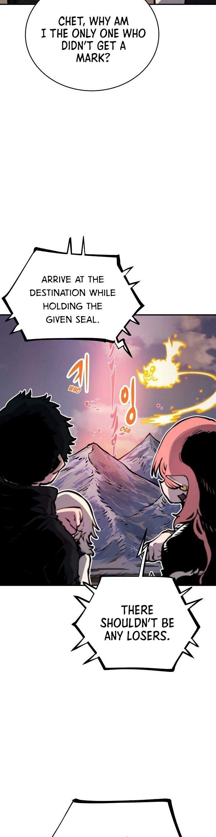 Player Super Justice Ch.40 p20