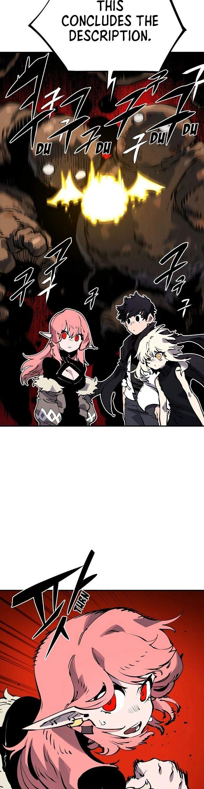 Player Super Justice Ch.40 p21