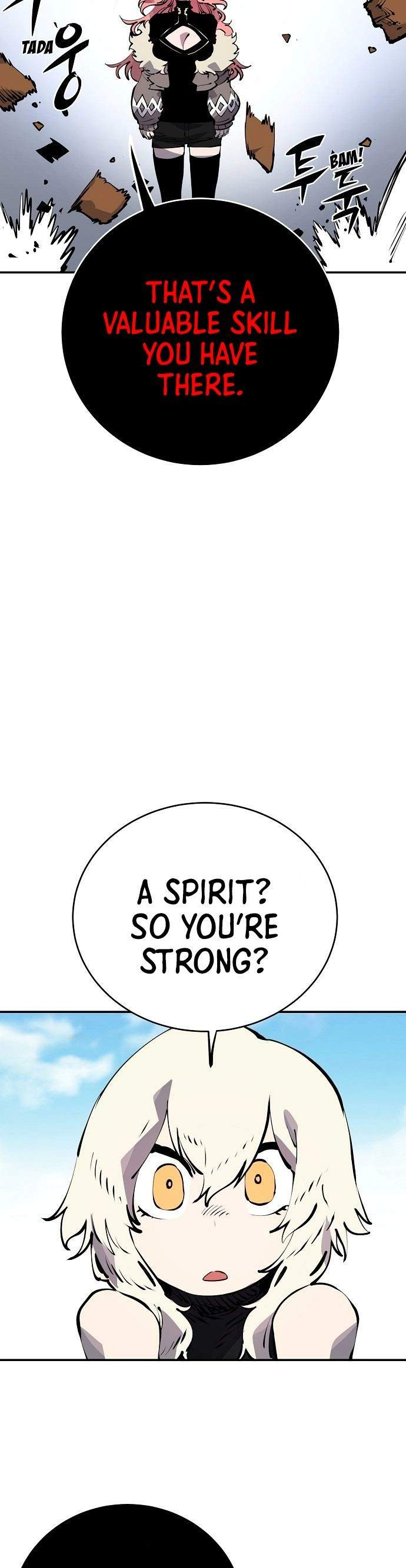 Player Super Justice Ch.40 p25
