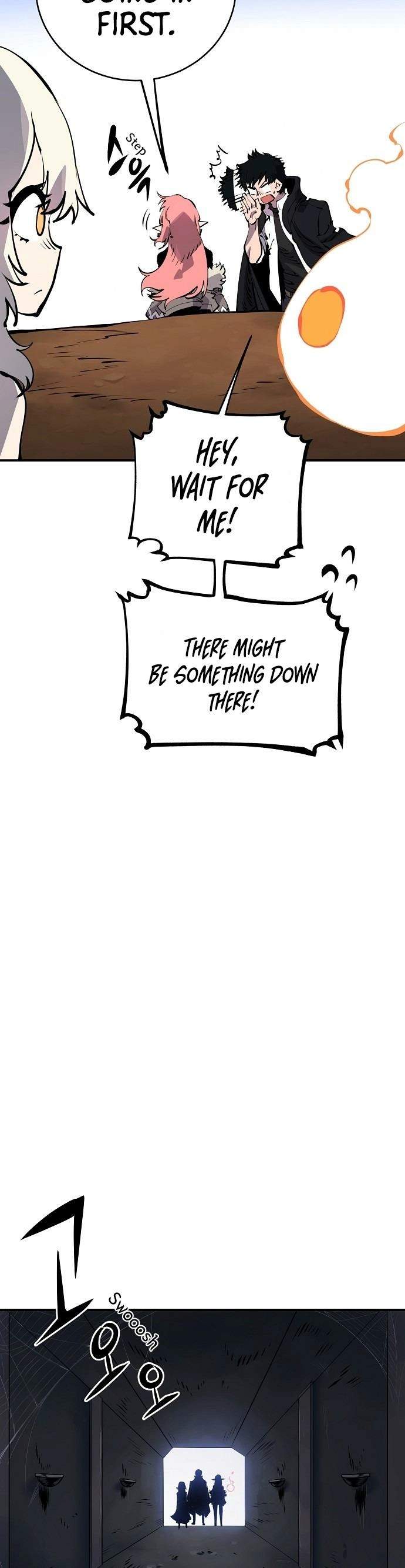 Player Super Justice Ch.40 p28