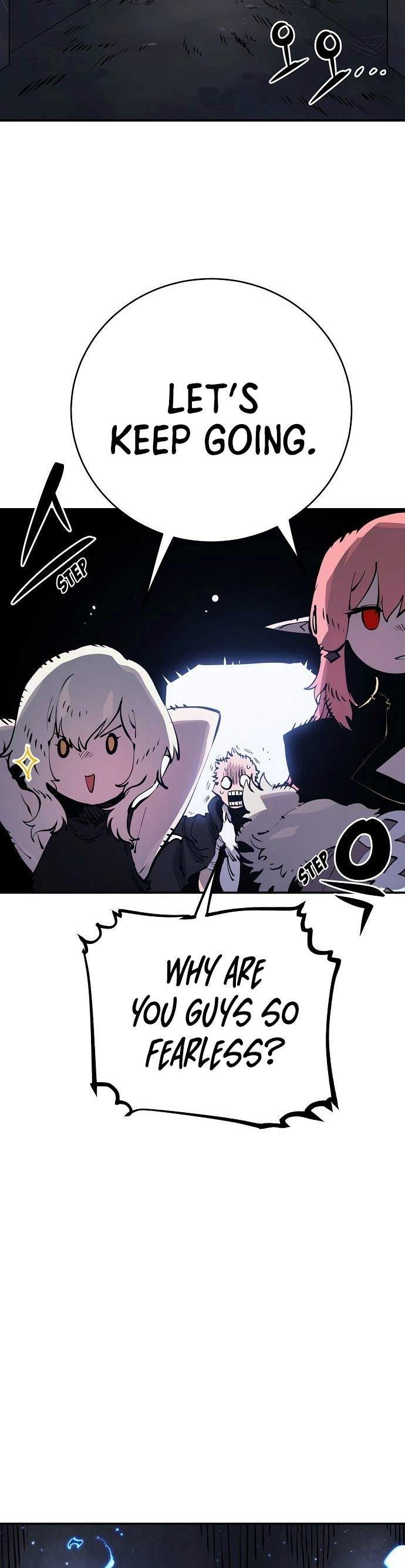 Player Super Justice Ch.40 p29