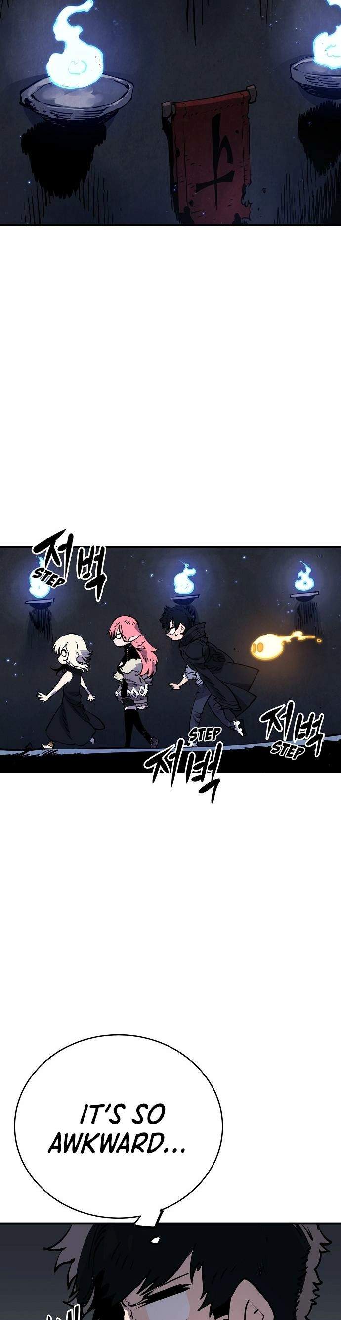 Player Super Justice Ch.40 p30