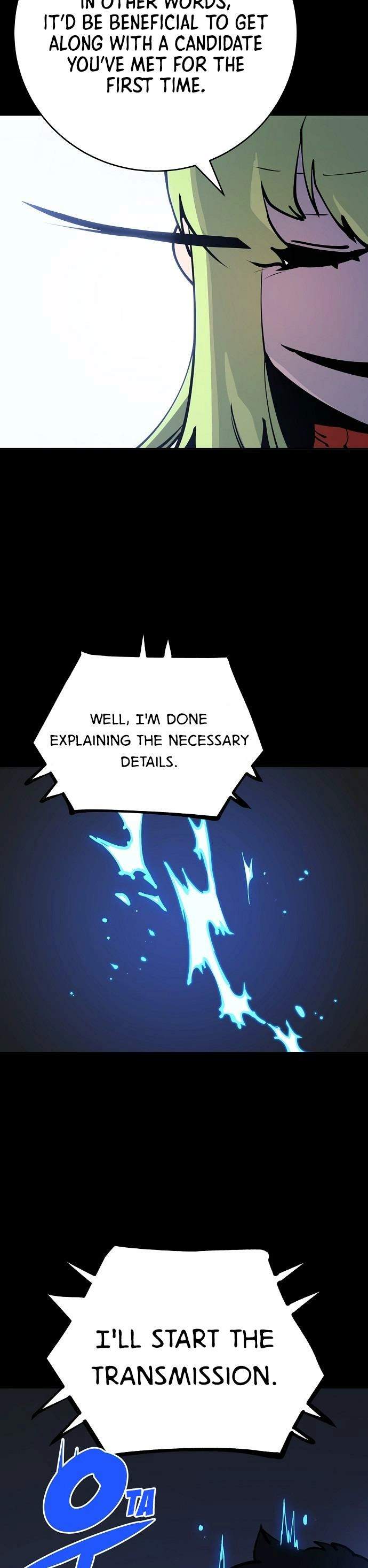 Player Super Justice Ch.40 p4