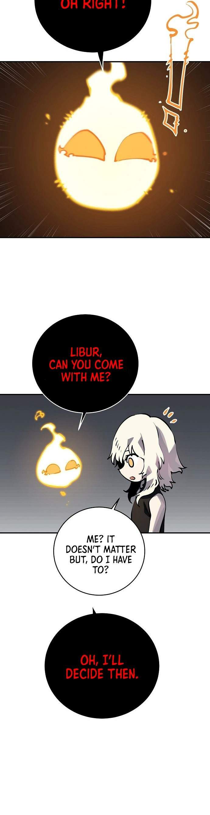 Player Super Justice Ch.40 p33