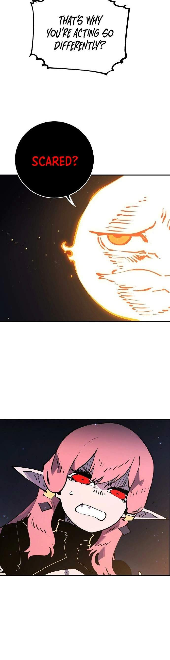 Player Super Justice Ch.40 p35