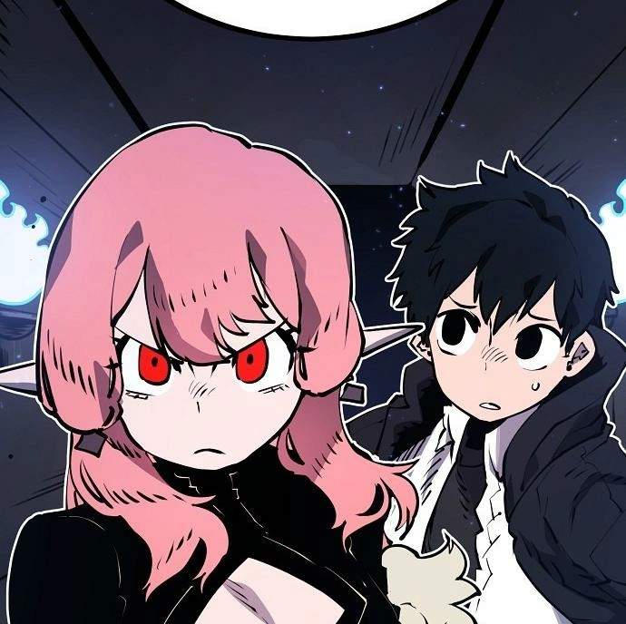 Player Super Justice Ch.40 p41