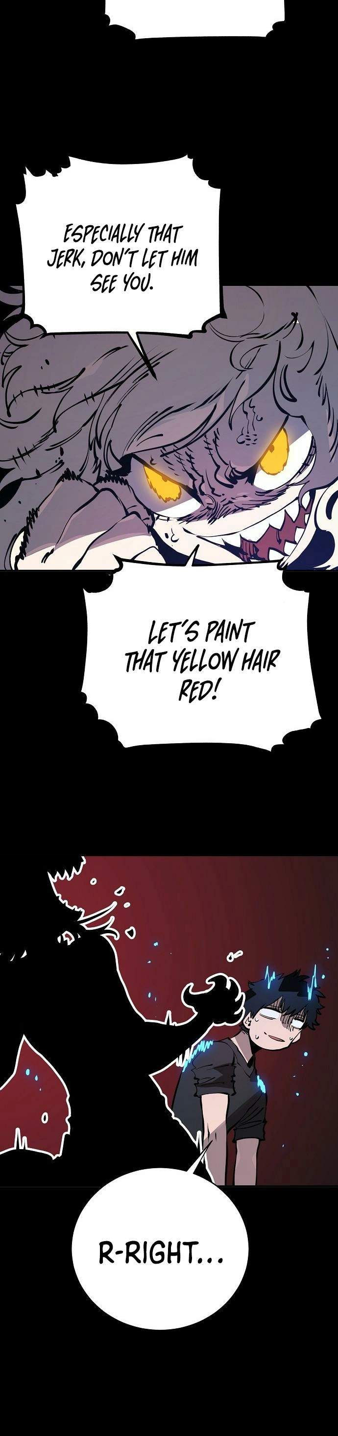 Player Super Justice Ch.40 p6