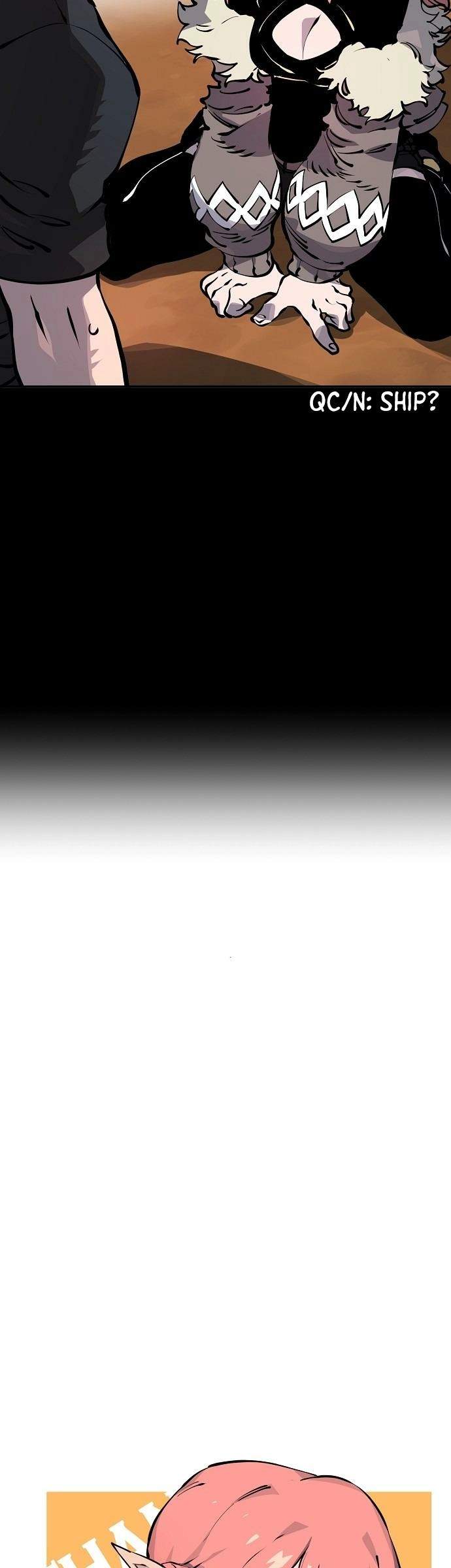 Player Super Justice Ch.40 p8