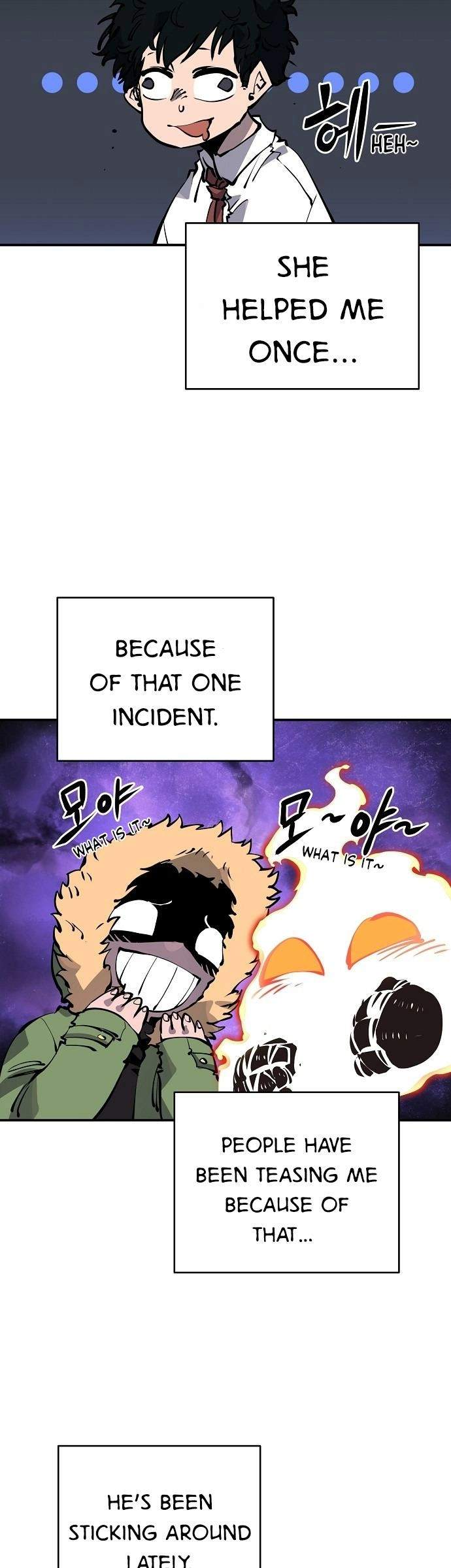 Player Super Justice Ch.40 p10