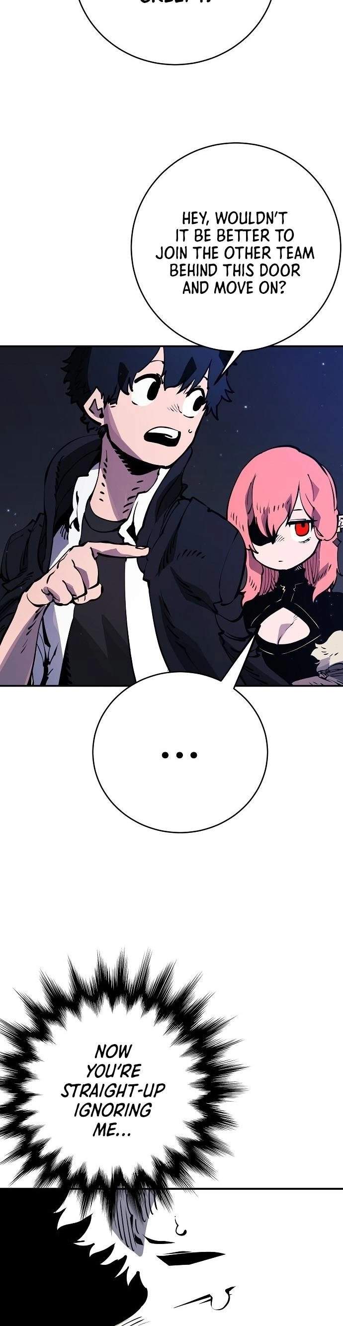 Player Super Justice Ch.41 p12