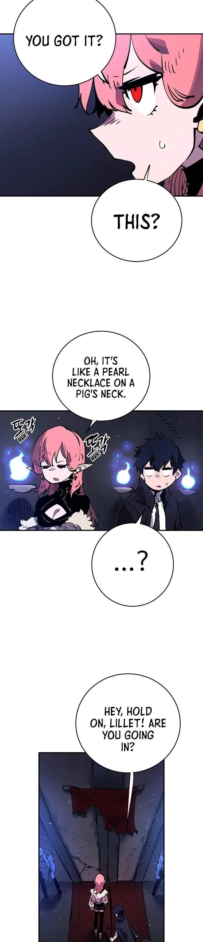 Player Super Justice Ch.41 p14
