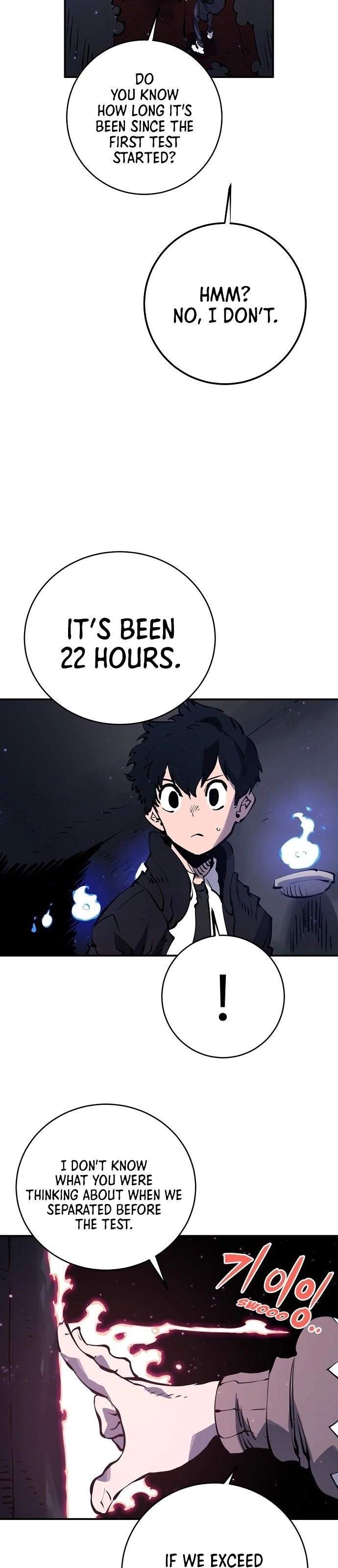Player Super Justice Ch.41 p15