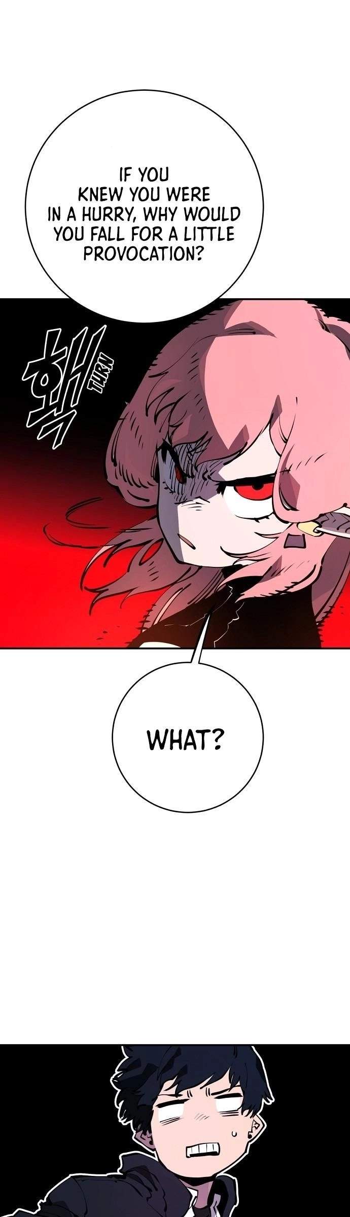 Player Super Justice Ch.41 p19