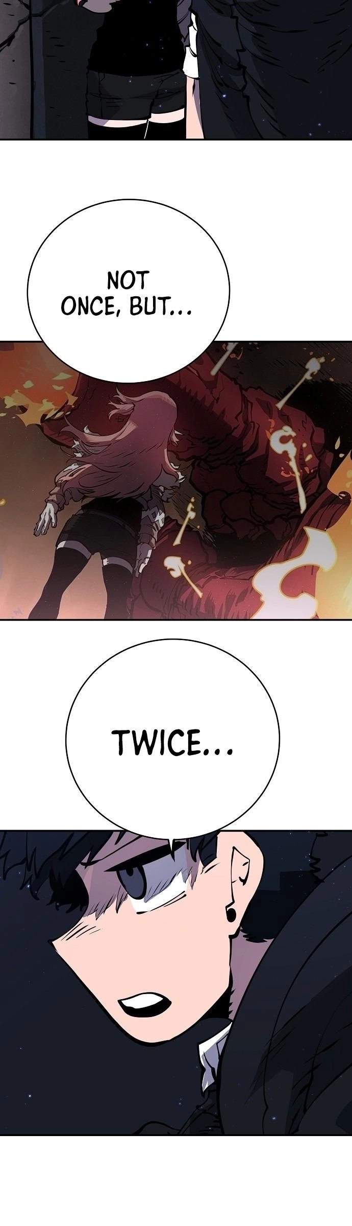 Player Super Justice Ch.41 p28