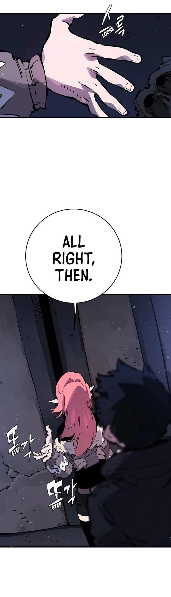 Player Super Justice Ch.41 p30