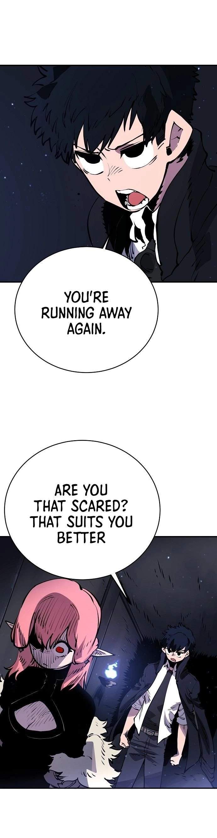 Player Super Justice Ch.41 p31