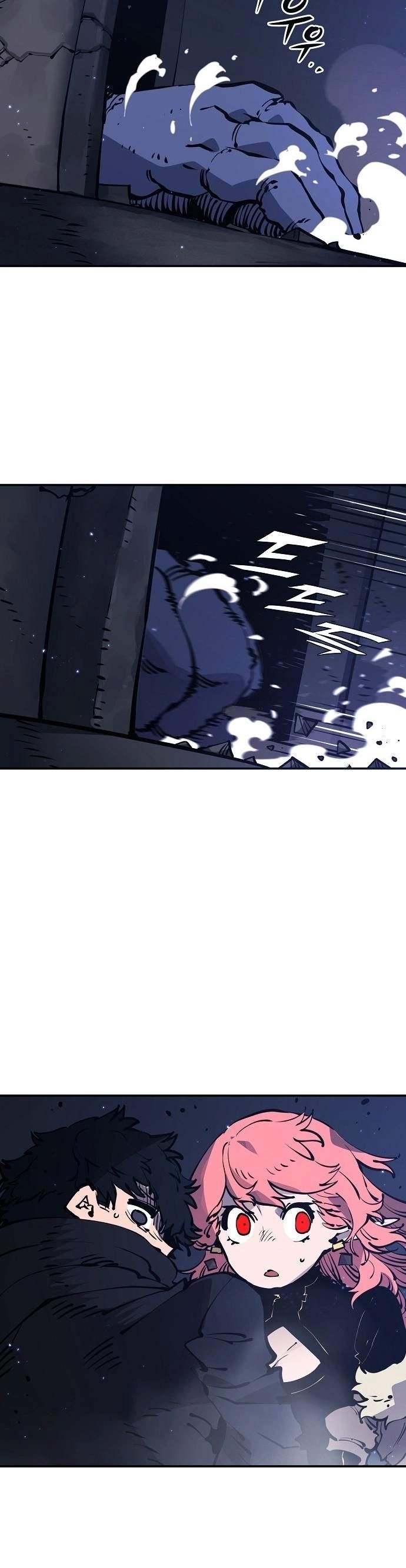 Player Super Justice Ch.41 p38