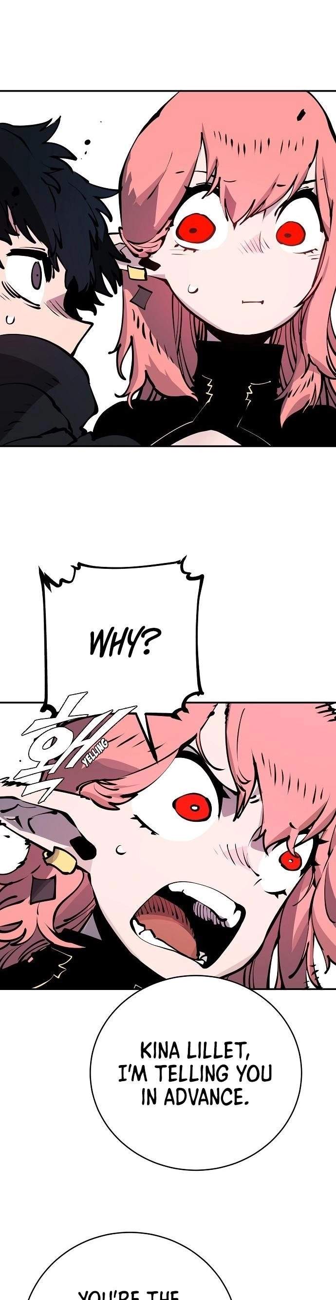Player Super Justice Ch.41 p39