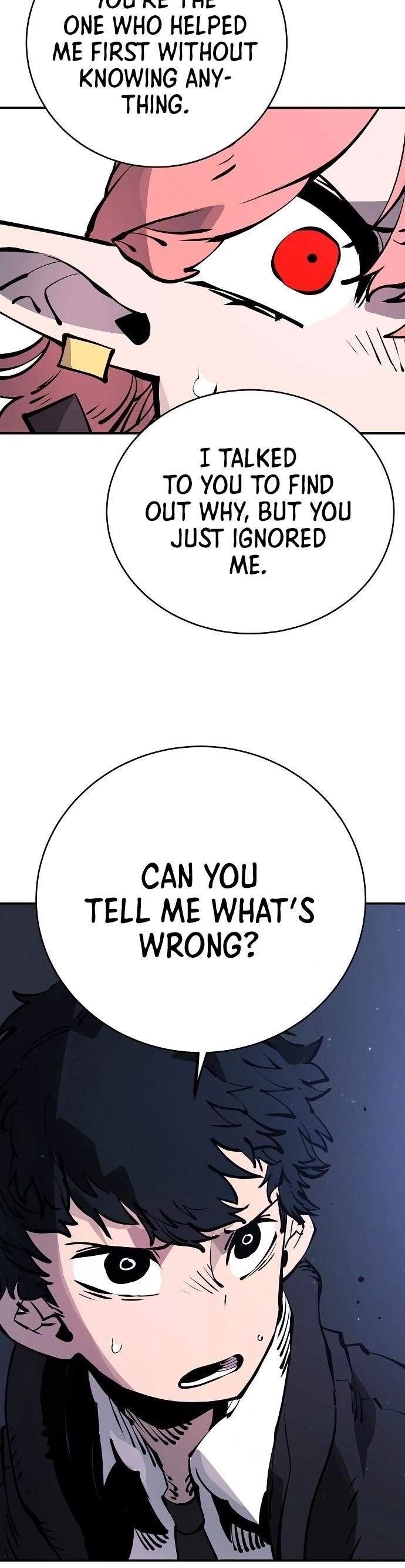 Player Super Justice Ch.41 p40