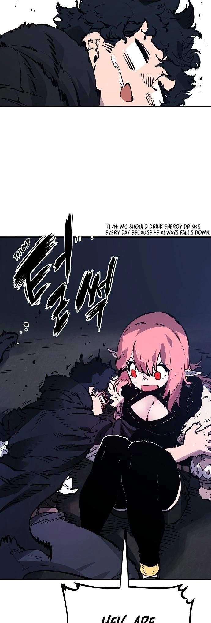 Player Super Justice Ch.41 p44