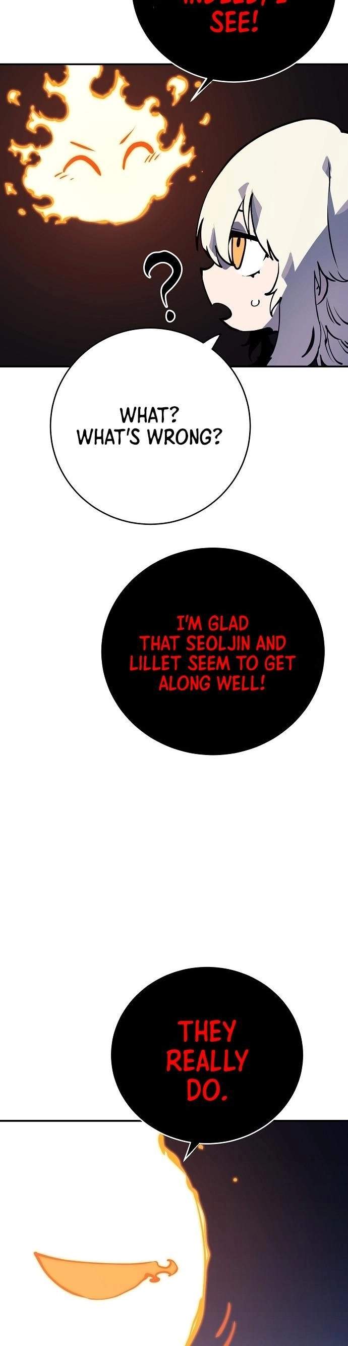 Player Super Justice Ch.41 p6